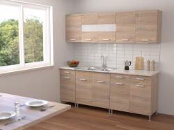 FN Anna konyhabútor 200/60 cm