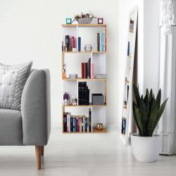 TEMPO KONDELA Erdem new typ 02 könyvespolc