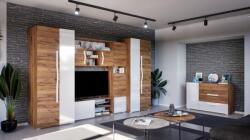  Sonic 6 - Nappali szekrénysor 325 cm