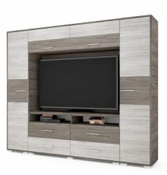  Canada nappali szekrénysor 250 cm