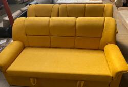 N Ülőgarnitúra Norbi 3+2+1