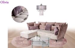 KH Olívia sarokülő