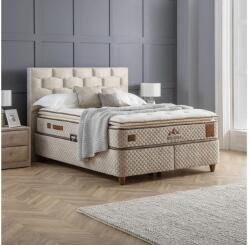  MAGNESIA kontinentális ágy 180x200 cm