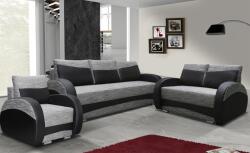 M Mara 3+2+1 ülőgarnitúra