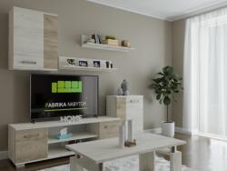  Liza nappali szekrénysor 220 cm