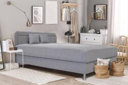 KH Árkád rugós franciaágy 160 x 200 cm