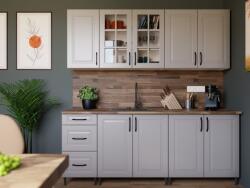 FN Sydney konyhabútor FN 200/72 cm