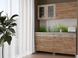 FN Zsófi II konyhabútor 160/60 cm