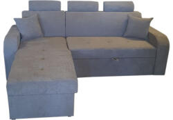 Bilák Nápoly mini sarokülő