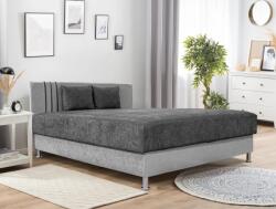 KH Dragon rugós franciaágy 160 x 200 cm