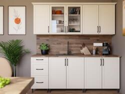 FN Torinó konyhabútor FN 200/72 cm