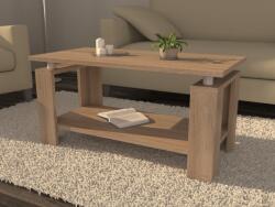 FN D-1 dohányzóasztal