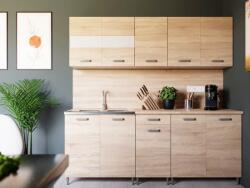 FN Akciós konyhabútor 200/60 cm