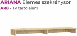  Ariana nappali szekrénysor AR8-as 90 cm TV tartó elem