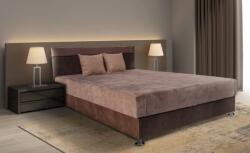 KH Dusán szivacsos franciaágy 140 x 200 cm