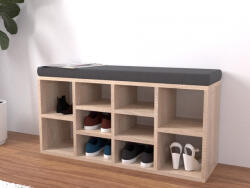 FN E2 cipősszekrény