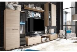  Salesa nappali szekrénysor 234 cm