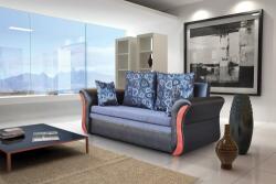 KREA-HOME Rio Lux kanapé