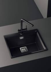 Elleci Karisma 105 gránit mosogatótálca