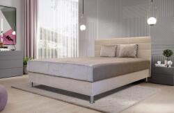 KH Danilo franciaágy 160 x 200 cm