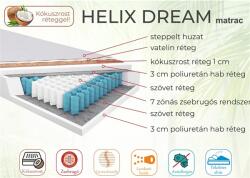  Helix dream matrac 90x200 cm
