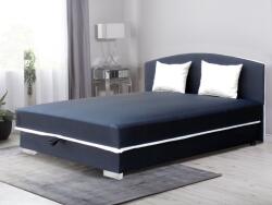 KREA-HOME Tícia franciaágy 140 cm x 200 cm