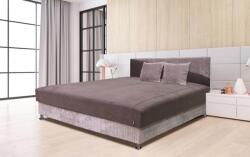 KH Herold franciaágy 160 x 200 cm