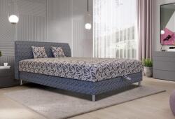 KH Fidel franciaágy 160 x 200 cm