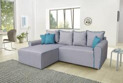 KH Blanka II. sarokülő