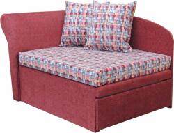 KREA-HOME Zoé fotelágy