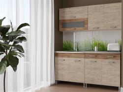 FN Fanni konyhabútor 160/72 cm