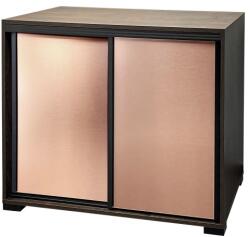 BT Metalic II. tolóajtós komód