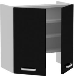 FN Luca felső beépíthető páraelszívós - 60 cm széles elem