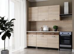  Panel konyhabútor 165-72 cm