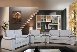 KH Cézár 3+2+1 ülőgarnitúra