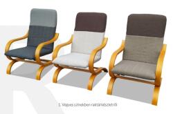  Relax fotel - Csak párban