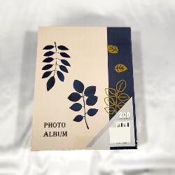  Album Falevél 200db