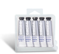  Tempera Primo 12ml ezüst
