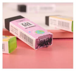 Radir Tochain Fekete E2039