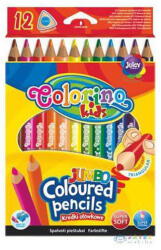  Colorino Kids Jumbo színes ceruza 12db