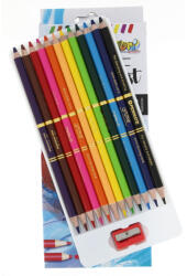 PENMATE Kolori Kolori panemate akvarell színesceruza 12-es