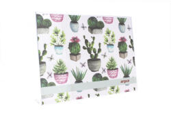  Aryca-Dekor plexi képkeret fekvő A/4