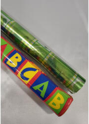 Vegyes csomagolópapír 5ív/csomag