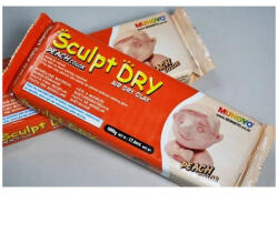 Mungyo Gyurma Levegőre száradó testszínű 500g