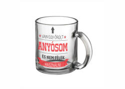 Anyósom bögre - gigastore - 3 490 Ft