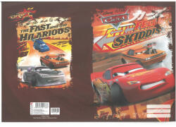 Lizzy Card Füzetborító A/4 Disney