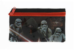  Tolltartó Star Wars fekete/piros