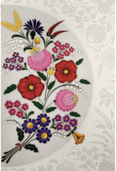  Spirálfüzet A4 Keményfedeles 120 lap