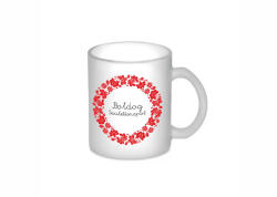  Születésnapi bögre