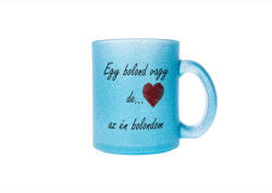  Bolond vagy bögre : Bögre szín - Türkiz